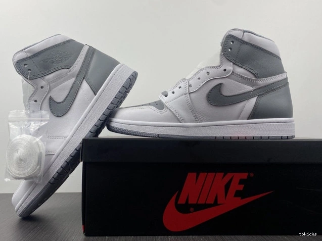 Rep TBK 1 High OG 555088-037 Air Stealth Jordan 0709
